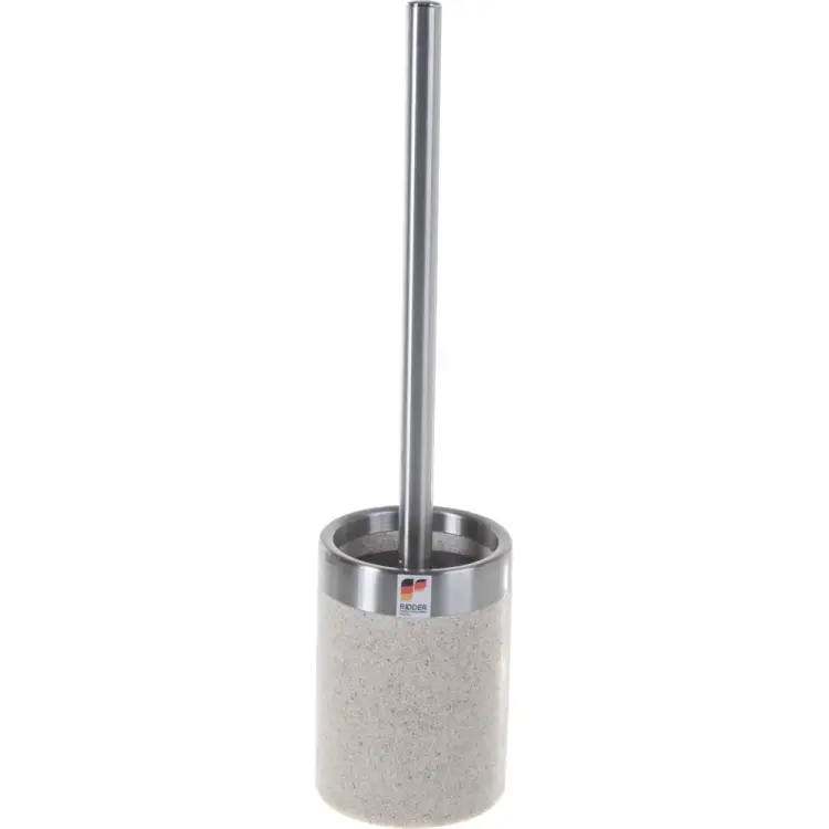 Ерш для унитаза RIDDER Stone 22010411