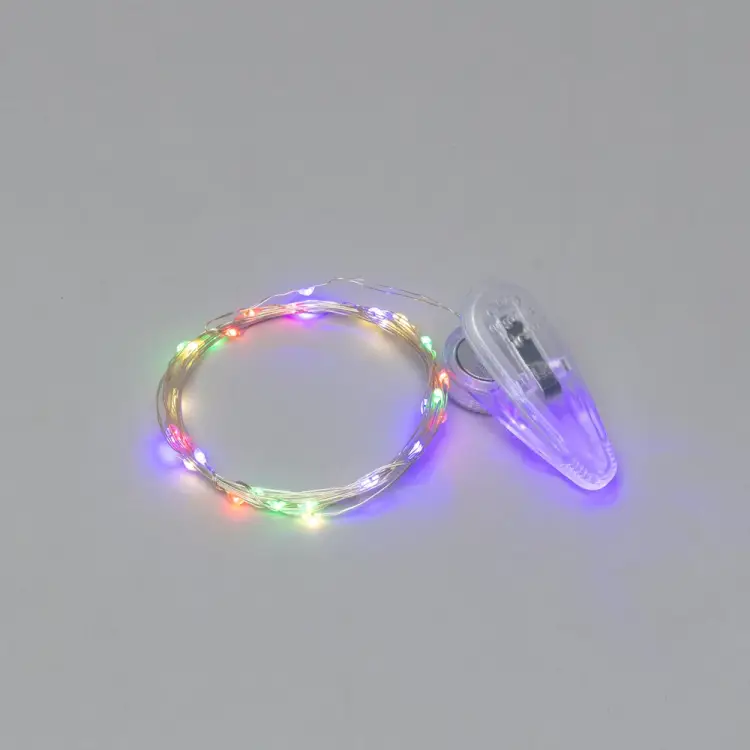 Гирлянда Neon-Night Роса 302-019