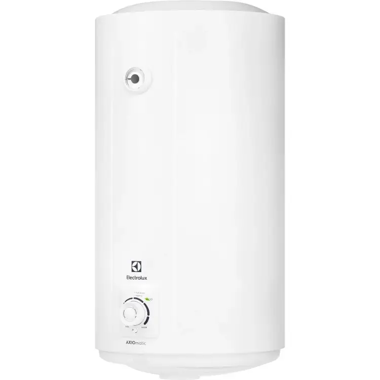 Электрический накопительный водонагреватель Electrolux EWH 100 AXIOmatic