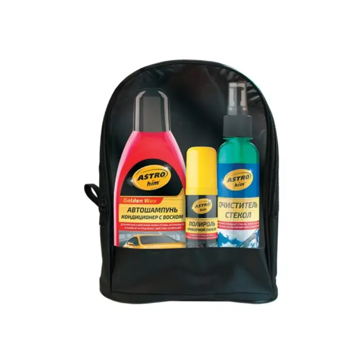 Подарочный набор Astrohim Ас-540 54773