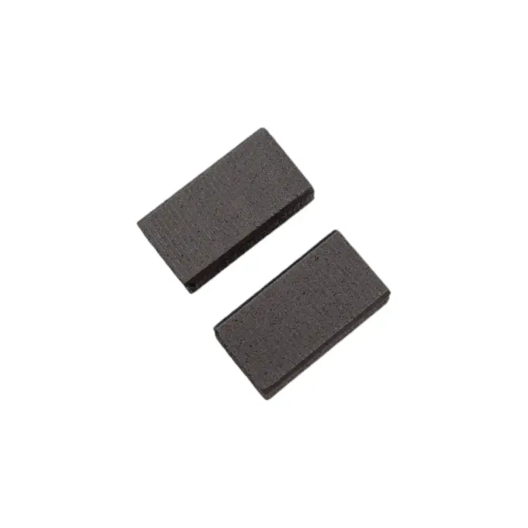 Графитовые щетки для ДУ 850РЭ Elitech 1803.031000 Графитовые щетки для ДУ 850РЭ Elitech 1803.031000