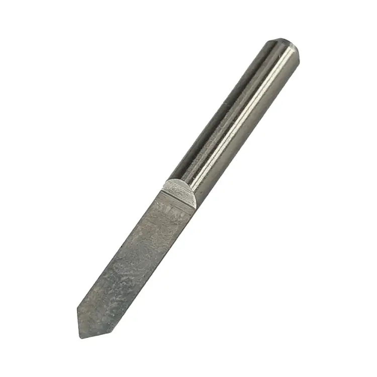 Твердосплавный гравер для ЧПУ Greencut GR3019