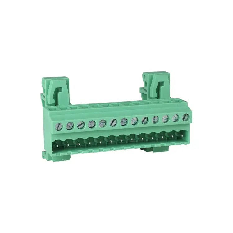 Розетка для вторичных цепей КЭАЗ 273633