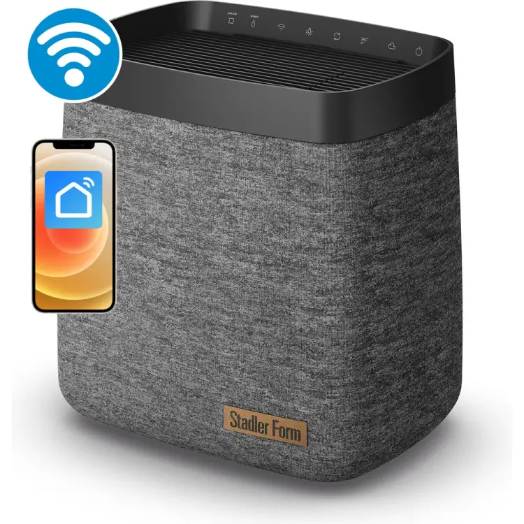 Традиционный увлажнитель воздуха Stadler Form Karl K-004