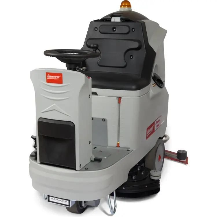 Поломоечная машина Bennett Hussar H760b BNT64020