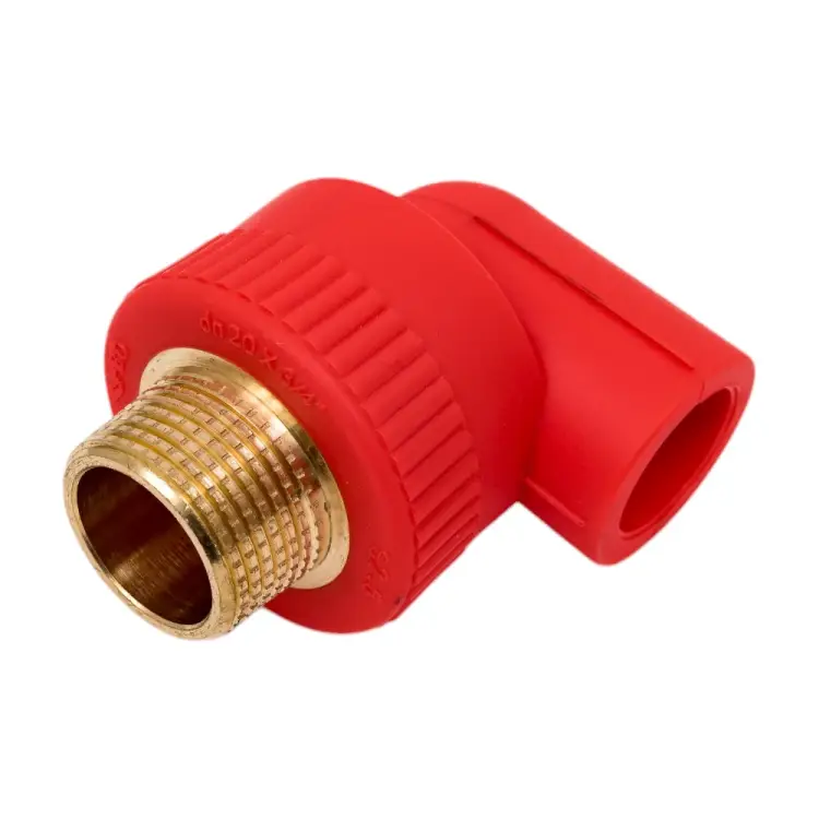 Противопожарный угол Blue Ocean PPRF/ET90E(R) - 20х3/4