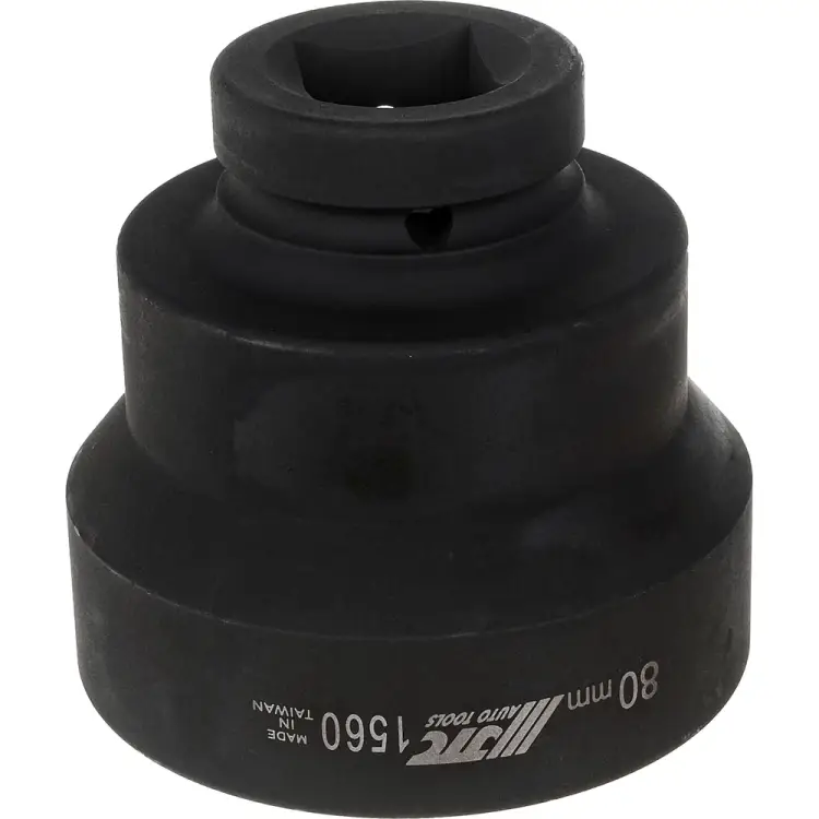 Головка для гайки ступицы передних колес JTC 12-1560 Головка для гайки ступицы передних колес JTC 12-1560