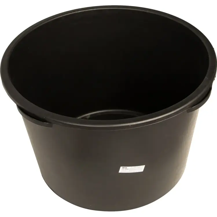 Пластиковая кадка для перемешивания раствора FIT 4094 Пластиковая кадка для перемешивания раствора FIT 4094