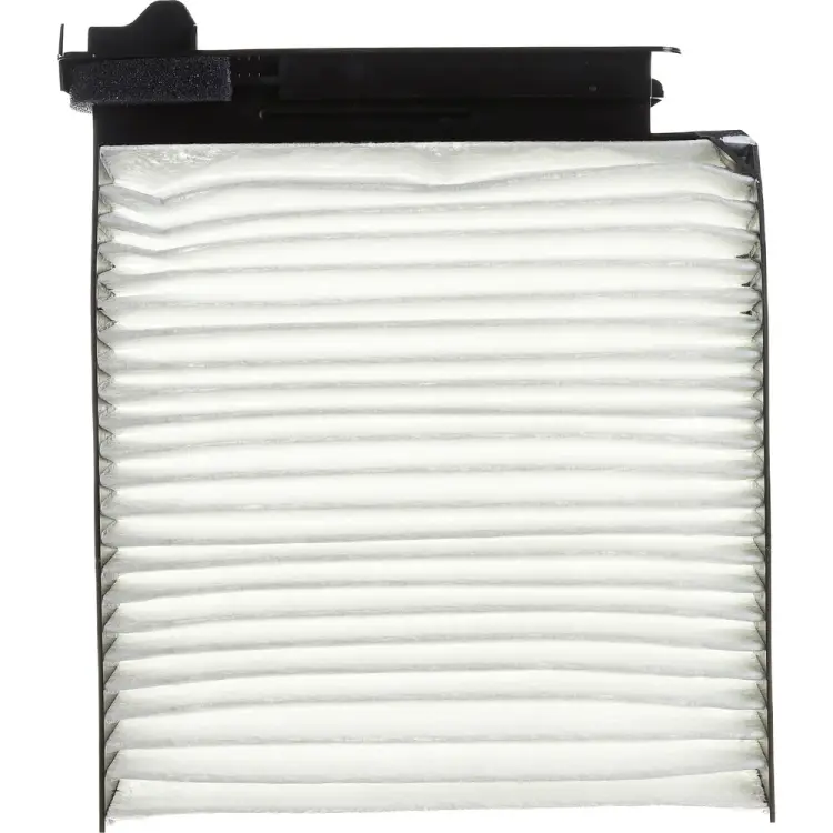 Фильтр салона для Lada Largus; Renault (Daster; Logan; Sandero) ФС кат. № 272772835R VF-027n Фильтр салона для Lada Largus; Renault (Daster; Logan; Sandero) ФС кат. № 272772835R VF-027n