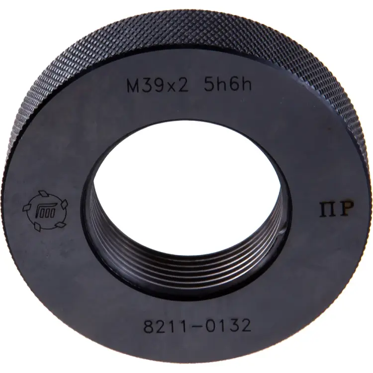 Калибр-кольцо Туламаш 103867