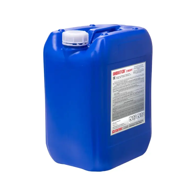 Концентрат сож Акватек Стандарт 4650254220127