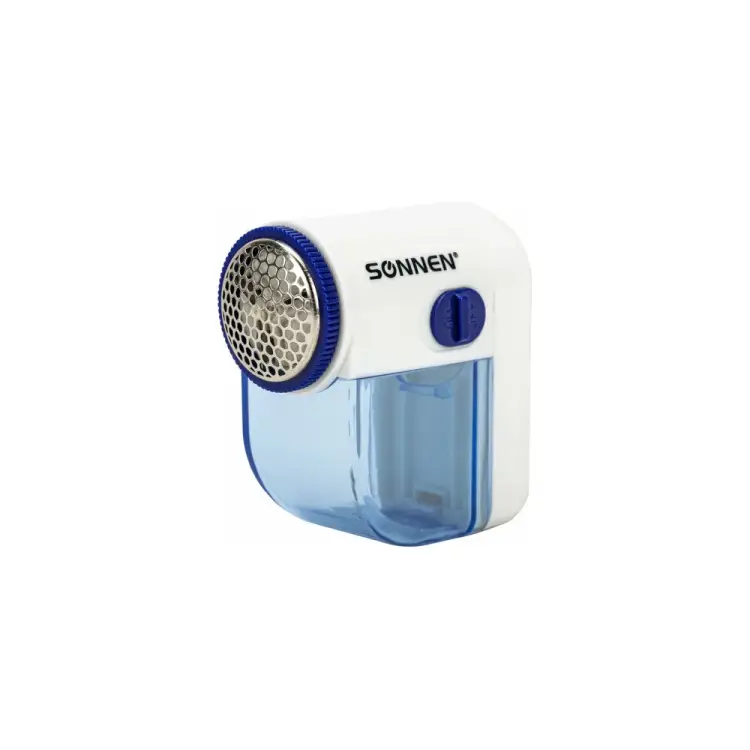 Машинка для удаления катышков SONNEN FS-8808 455464