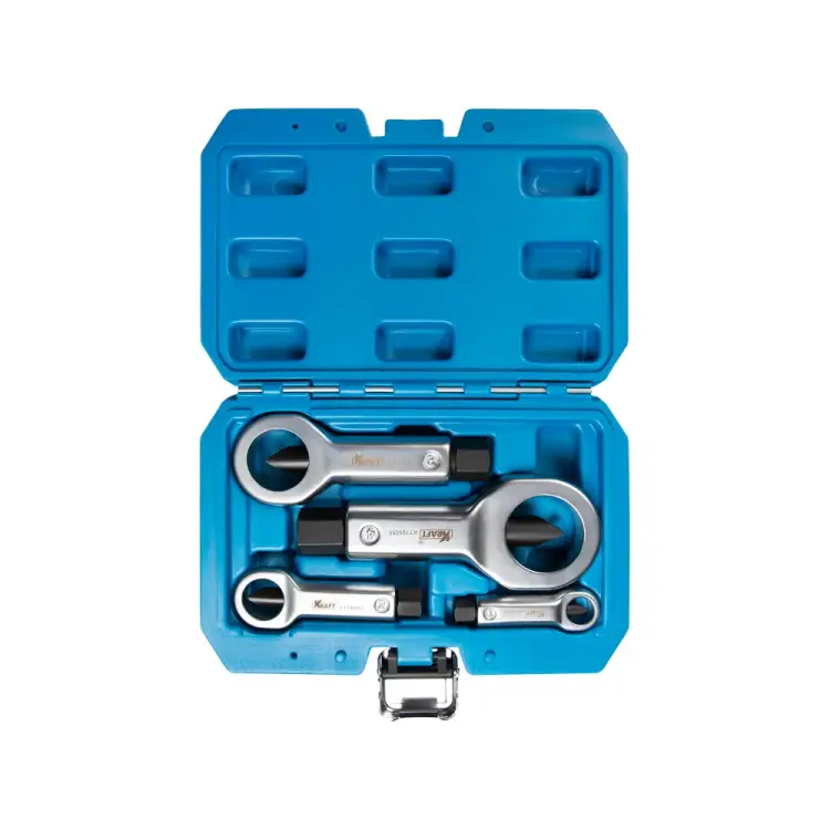 Набор гайколомов KRAFT KT 705051