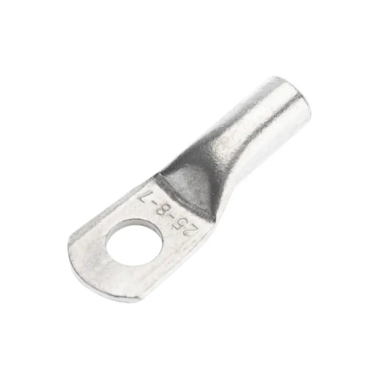 Наконечник REXANT ТМЛ 25–8–8 07-5314-5