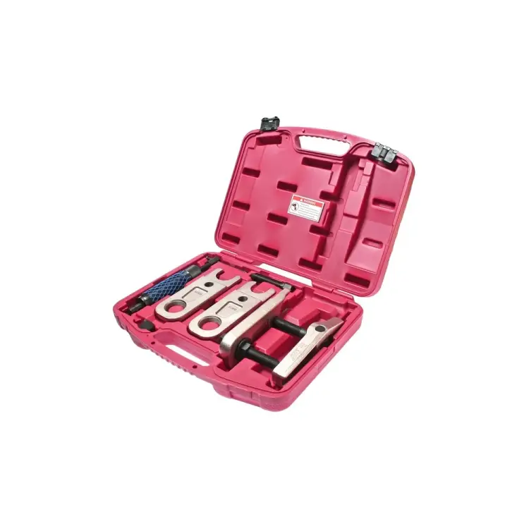 Универсальный набор инструментов для снятия шаровых шарниров JTC JTC-4075