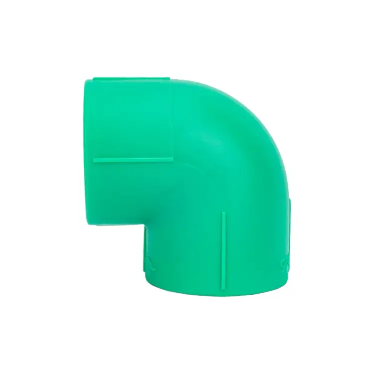 Полипропиленовый уголок Blue Ocean PPRF/90E G -25