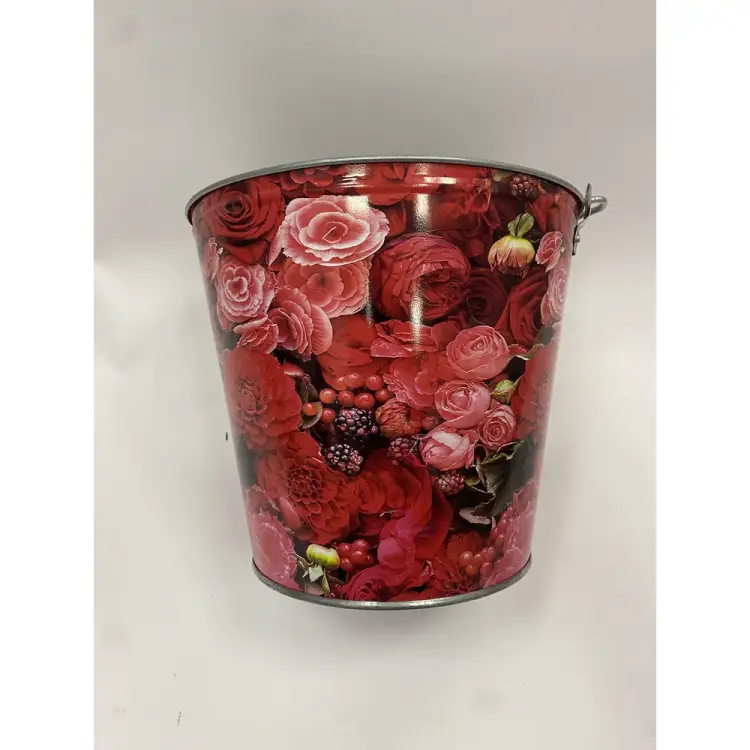 Оцинкованное ведро ООО "ПК ХозЦентр" СИ-00974