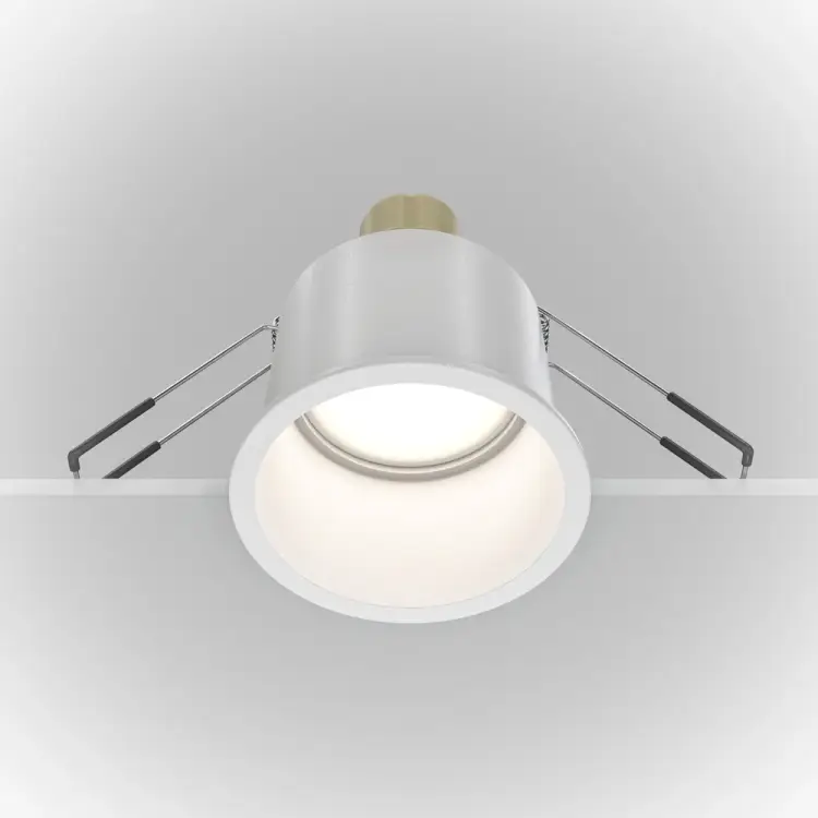 Встраиваемый светильник MAYTONI Reif DL049-01W