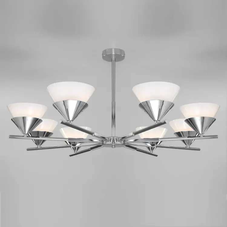 Потолочный светильник Eurosvet 70138 8 a057600