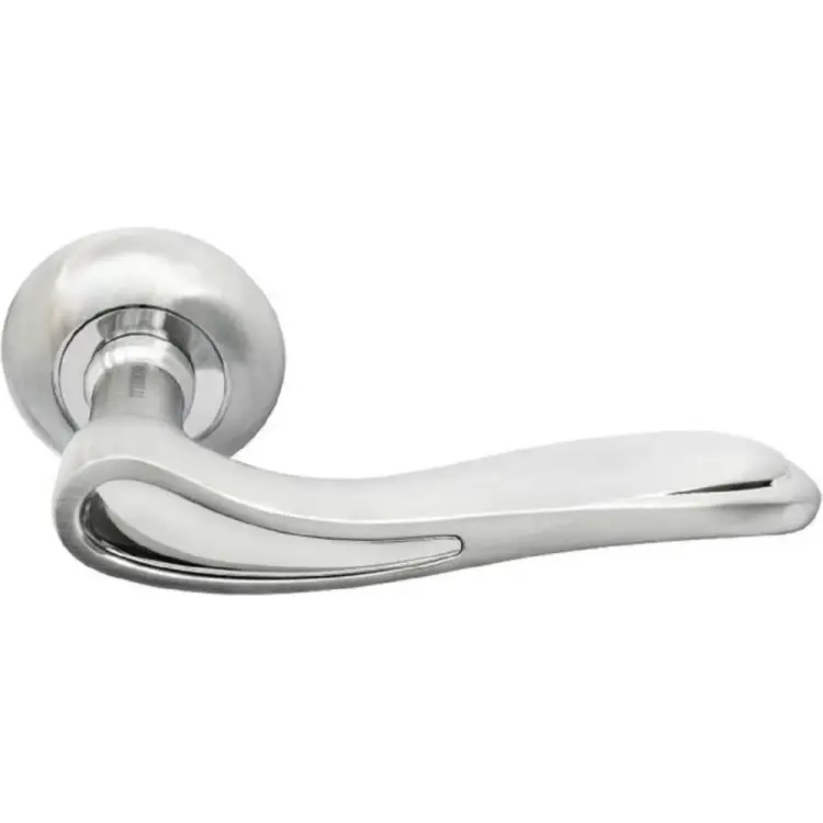 Дверная ручка MORELLI London Eye MH-26 9009873