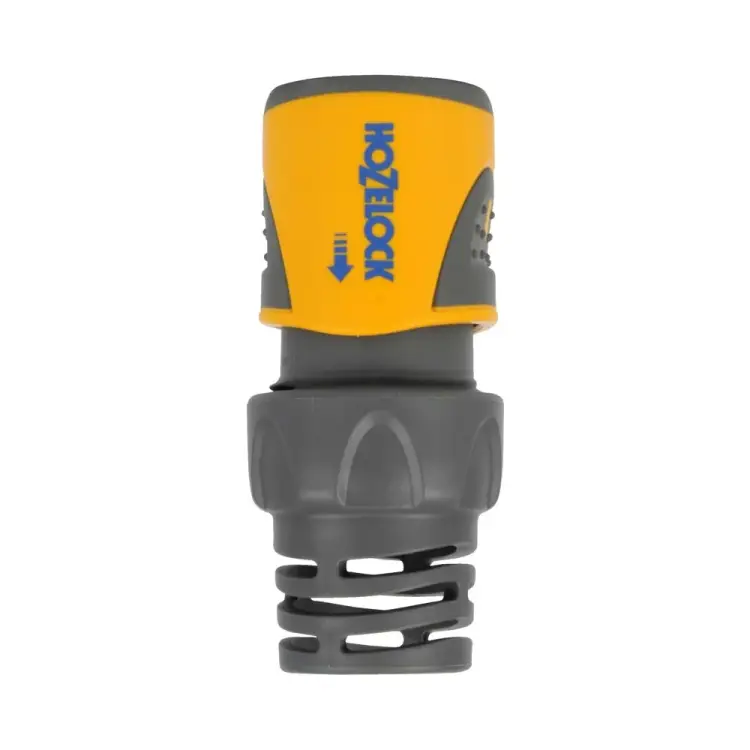 Коннектор для концов шланга Hozelock Plus 2060P3600