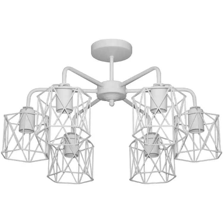 Потолочный светильник ЭЛЕТЕХ Стелла 161 1005404670