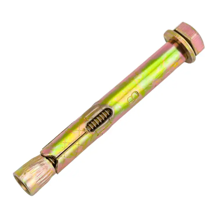 Анкерный болт STARFIX SMP-24785-1