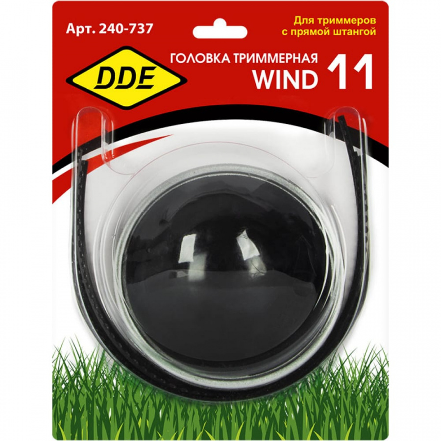 Триммерная головка DDE WIND 11