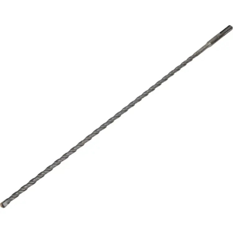 Бур sds-plus по бетону KRANZ KR-91-0048