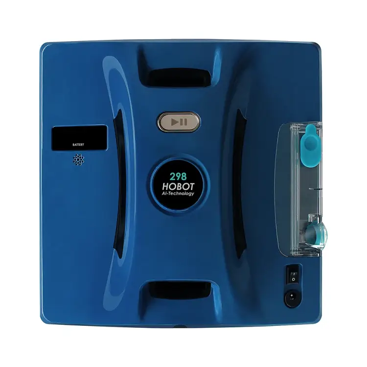 Робот для мойки окон HOBOT 298 HOBOT-298