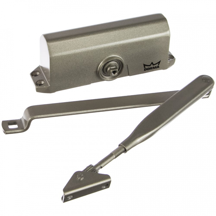 Дверной доводчик DORMA TS-77