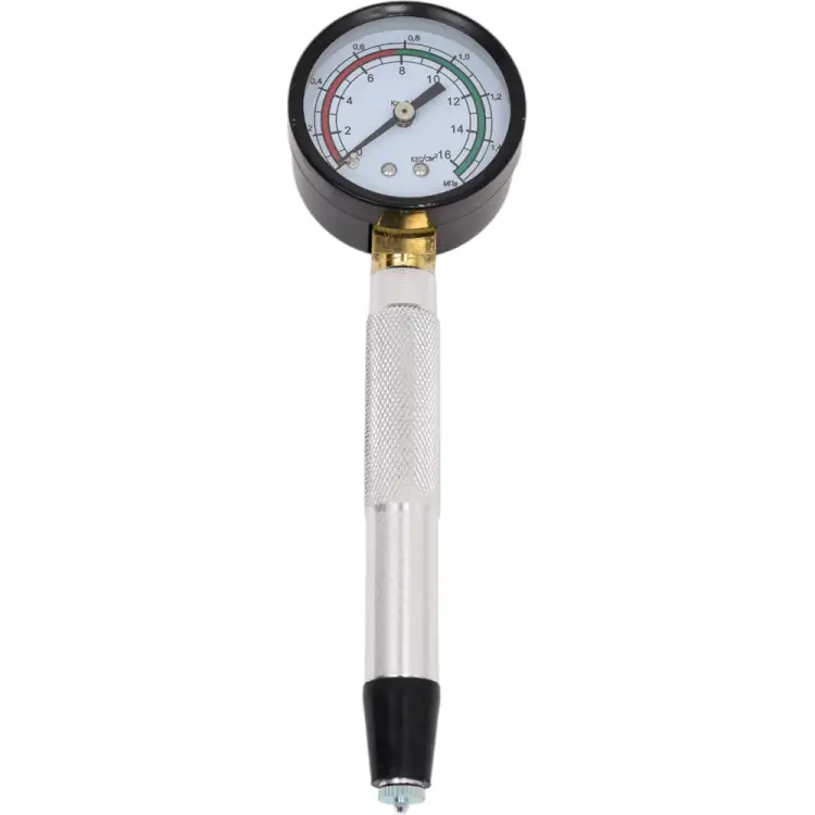 Прижимной компрессометр GARDE G11118