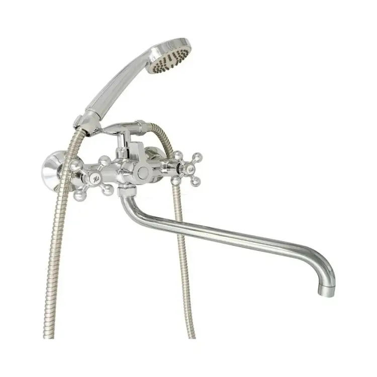 Смеситель для ванны Gota Rocio Gota Rocio Kreshel 314510-GOTA