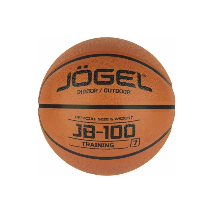 Баскетбольный мяч Jogel JB-100 №7 УТ-00018767