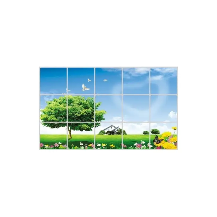 Защитная пленка-стикер PERFECTO LINEA TL-217 11-121700