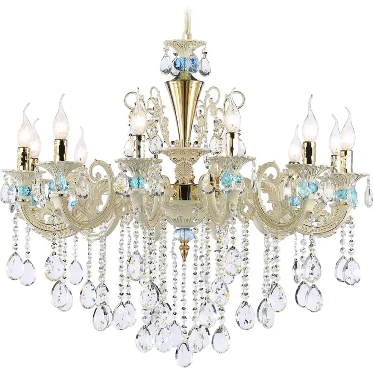 Подвесная люстра Ambrella Light TRADITIONAL TR4929