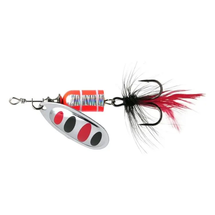 Вращающаяся блесна вертушка для рыбалки Stinger Mirage 4 ef57696