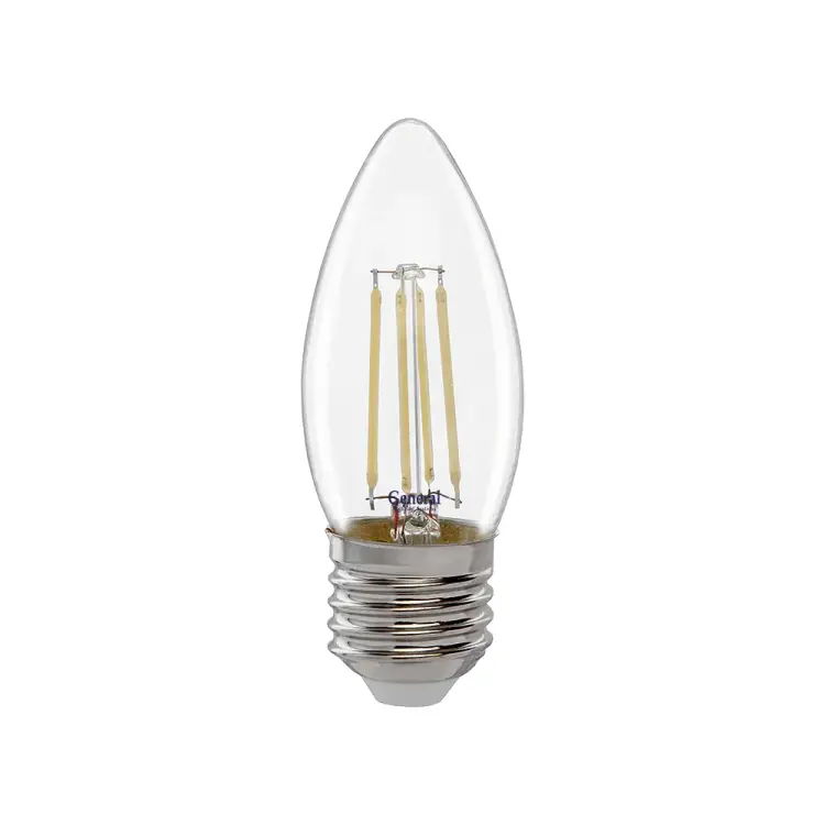 Светодиодная лампа General Lighting Systems FIL 649800