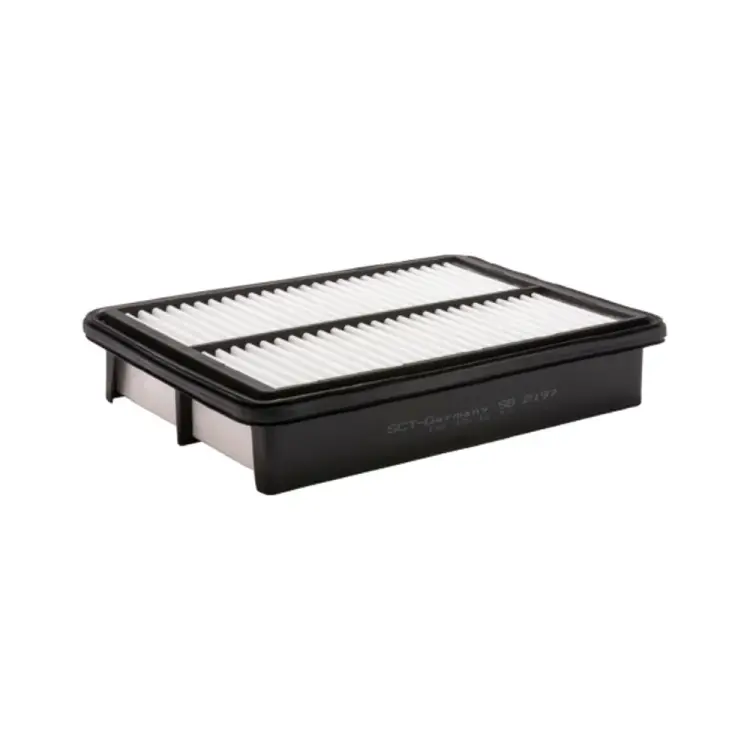 Воздушный фильтр SCT SB2197 Воздушный фильтр SCT SB2197
