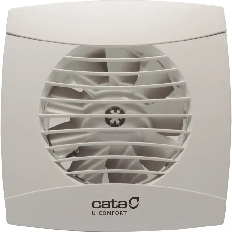 Вентилятор CATA UC-12 STD 8422248345125