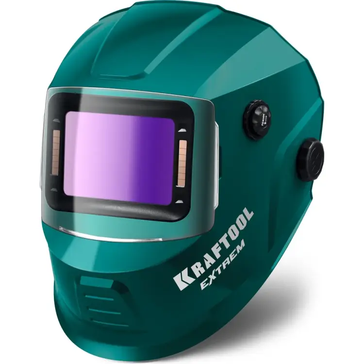 Маска сварщика KRAFTOOL Extrem 11062 Маска сварщика KRAFTOOL Extrem 11062