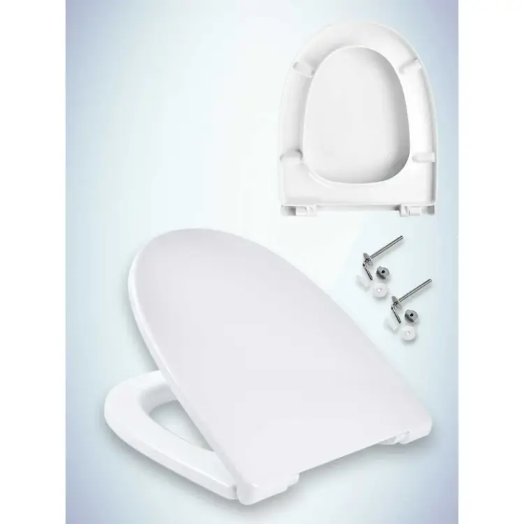 Сиденье с крышкой на Santek Лига MKW Лига 4680000931083