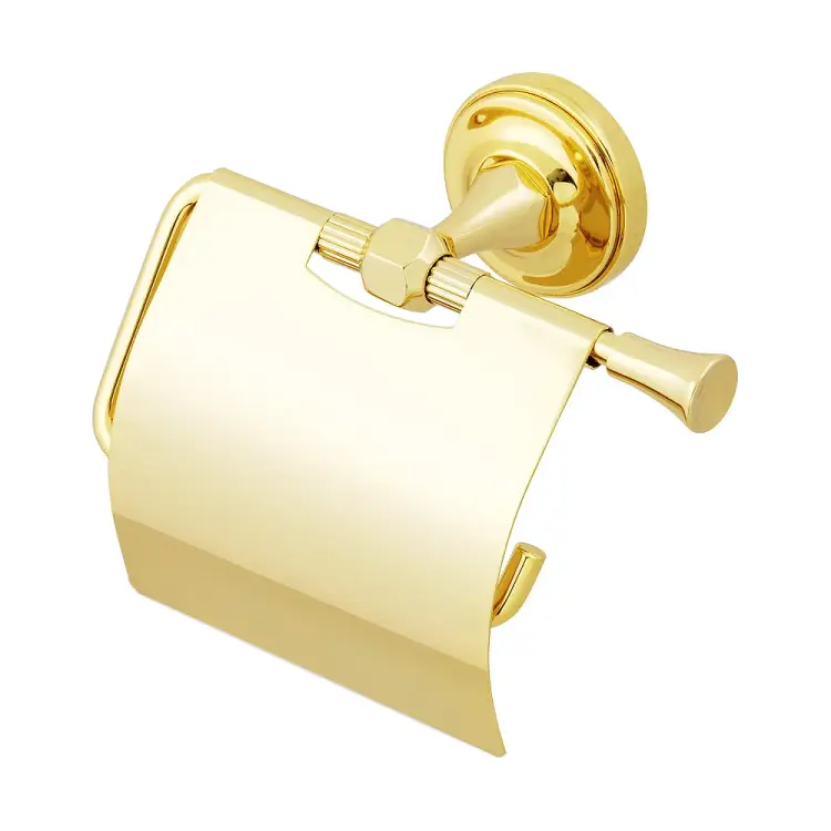 Бумагодержатель закрытый Migliore FORTUNA 27694 Бумагодержатель закрытый Migliore FORTUNA 27694