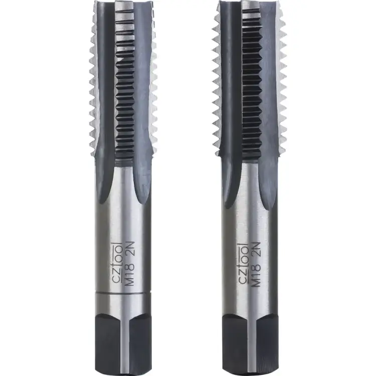 Набор метчиков Bucovice Tools 110180