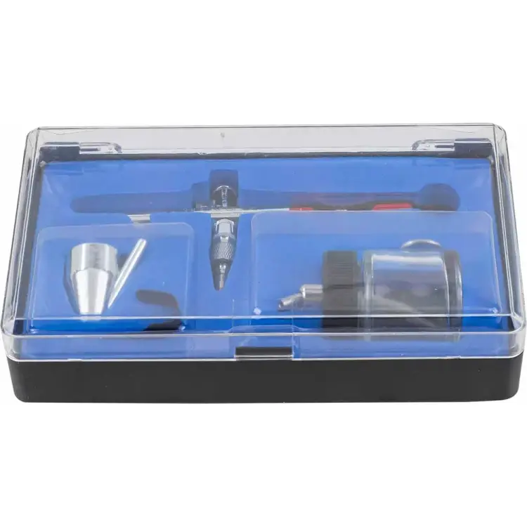 Аэрограф Rockforce RF-SL270 58694