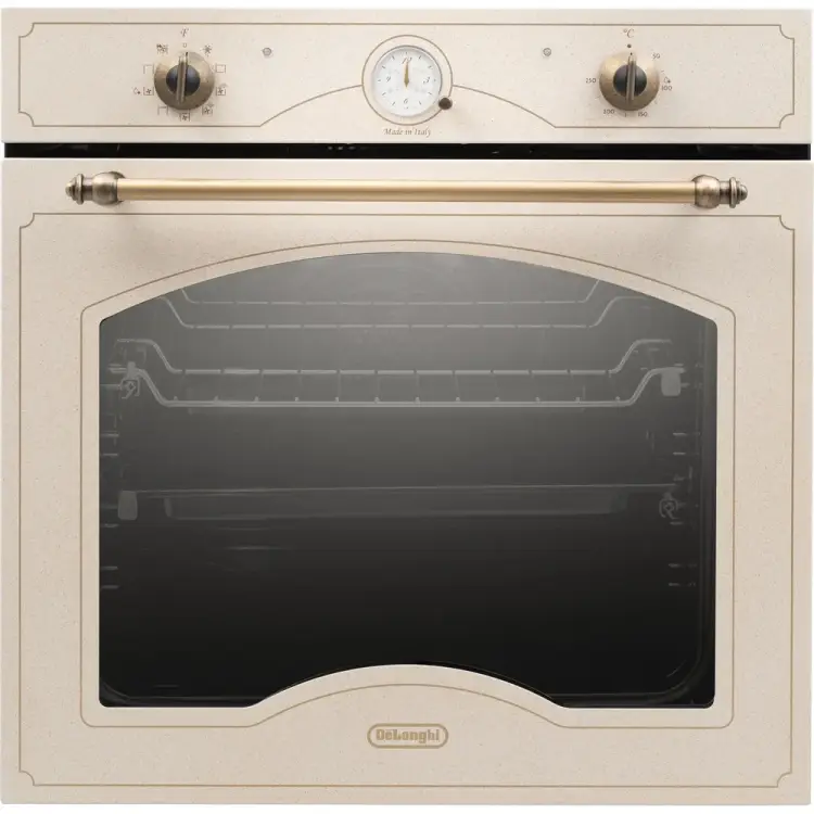 Электрический духовой шкаф DeLonghi CM 9L OW RUS К00000000026 Электрический духовой шкаф DeLonghi CM 9L OW RUS К00000000026