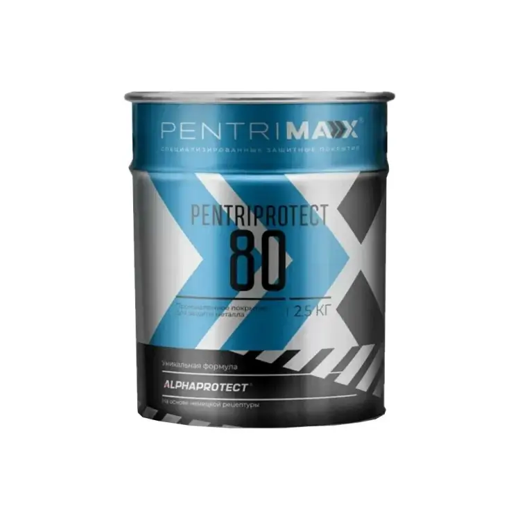 Грунт-эмаль PentriMax PentriProtect 80 00-00001405