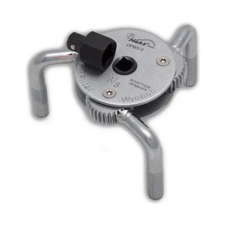 Съемник маслянных фильтров HANS OFW3-2