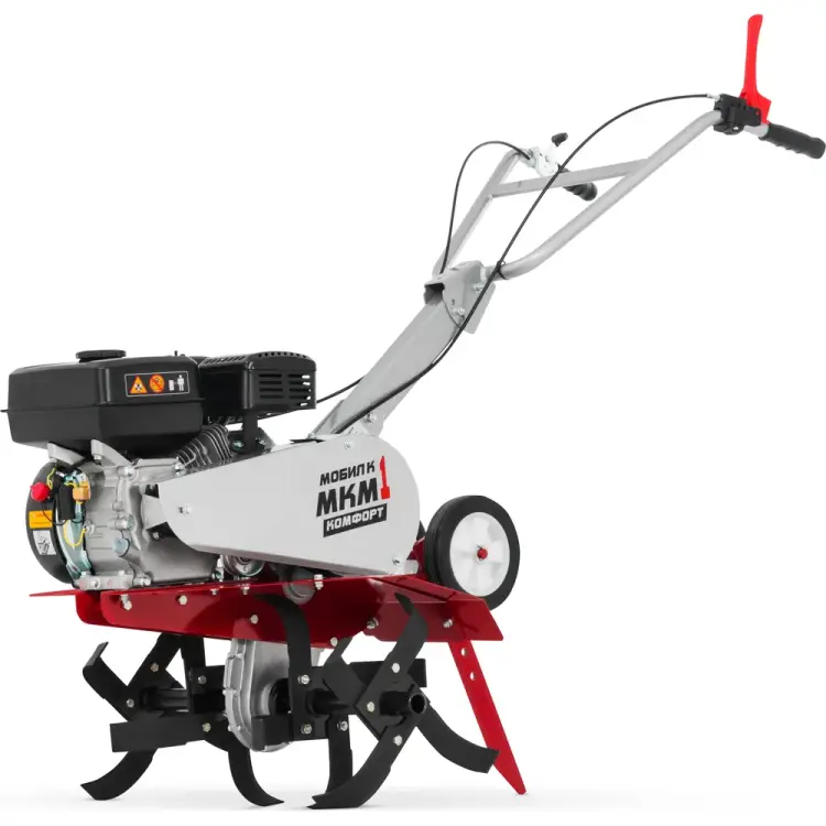 Мотокультиватор Мобил К МКМ-1 КОМФОРТ MBK0020021 Мотокультиватор Мобил К МКМ-1 КОМФОРТ MBK0020021