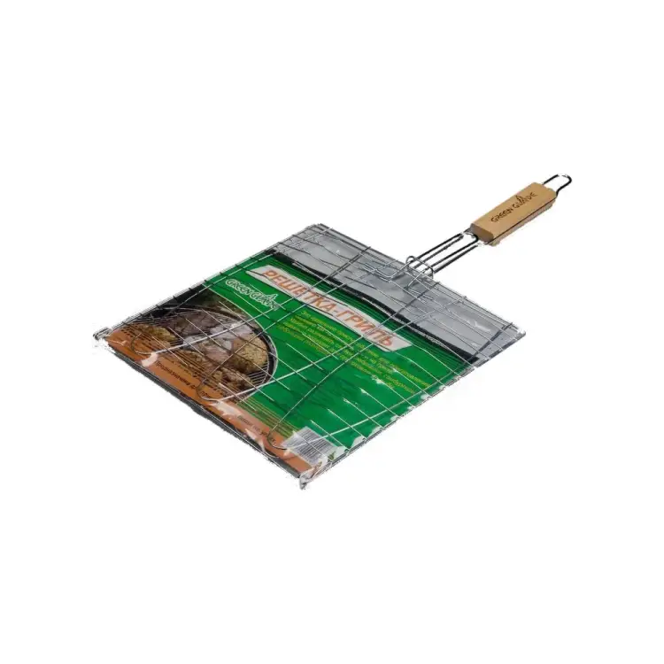 Решетка для гриля Green glade 721С Решетка для гриля Green glade 721С